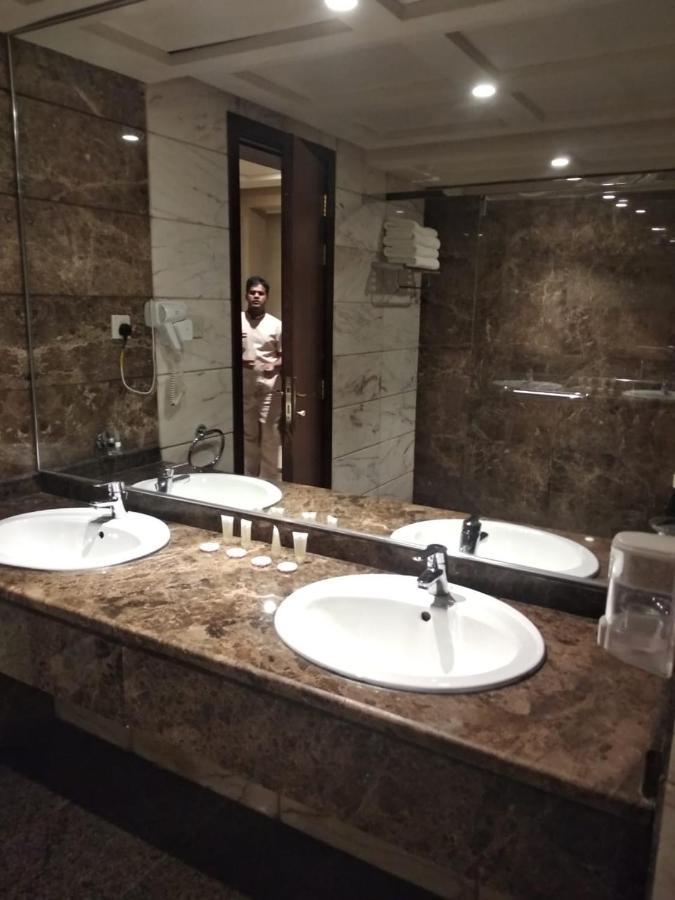 Gulnar Taiba Hotel Medina Kültér fotó