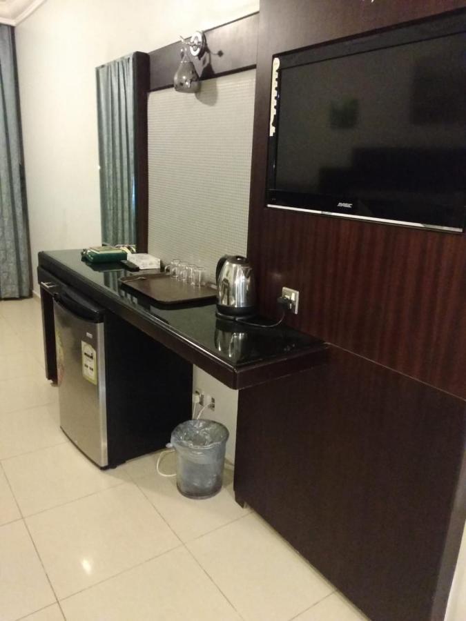 Gulnar Taiba Hotel Medina Kültér fotó