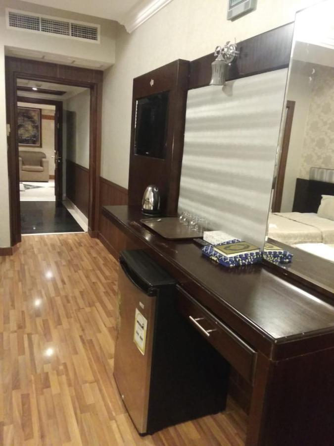 Gulnar Taiba Hotel Medina Kültér fotó
