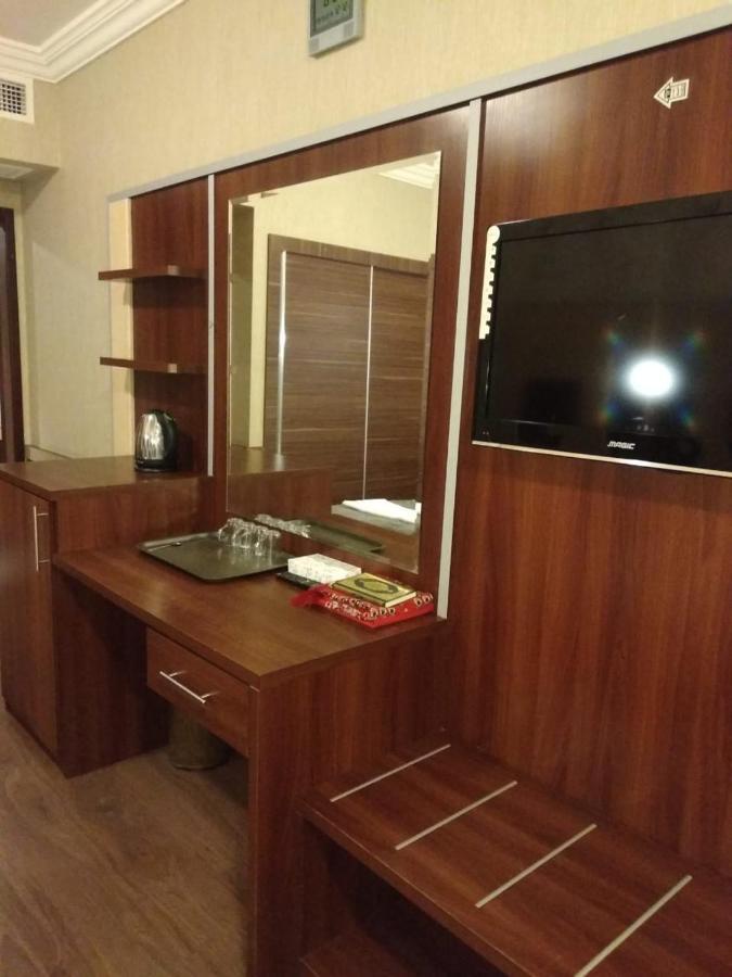 Gulnar Taiba Hotel Medina Kültér fotó