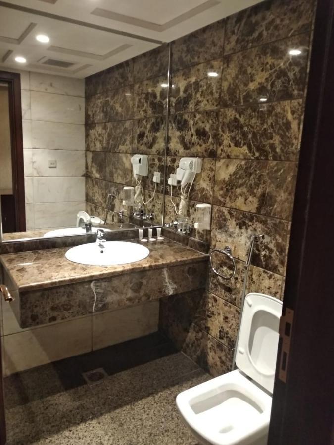 Gulnar Taiba Hotel Medina Kültér fotó