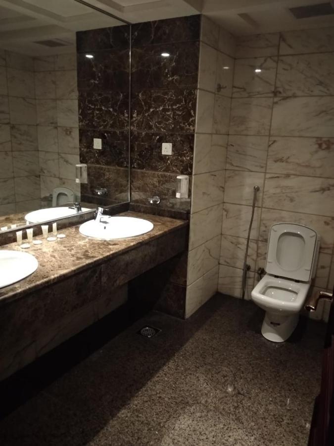 Gulnar Taiba Hotel Medina Kültér fotó