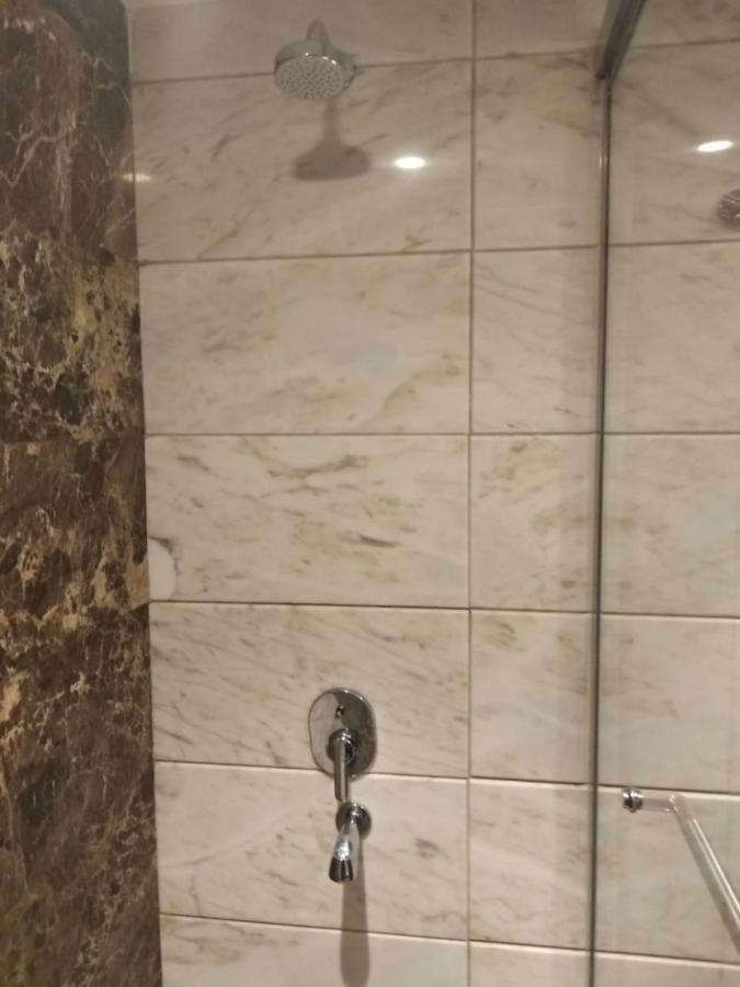 Gulnar Taiba Hotel Medina Kültér fotó